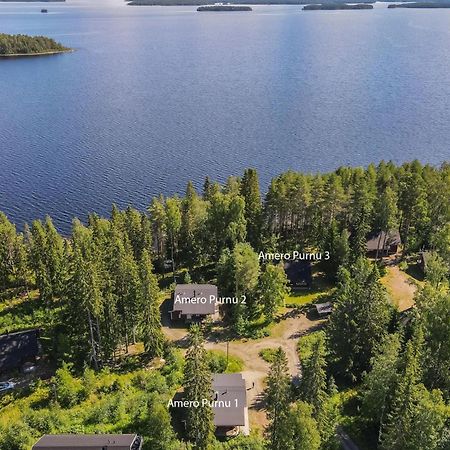 Holiday Home Amero Purnu 2 Kolinkylä Zewnętrze zdjęcie