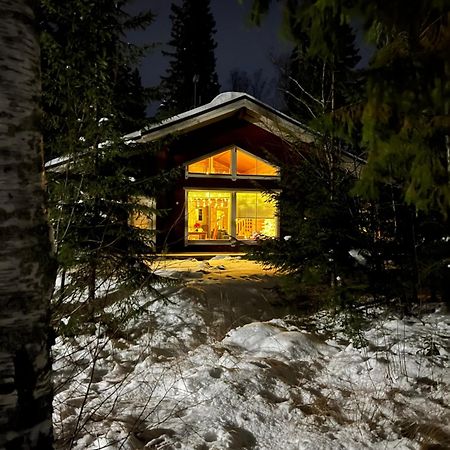 Holiday Home Amero Purnu 2 Kolinkylä Zewnętrze zdjęcie