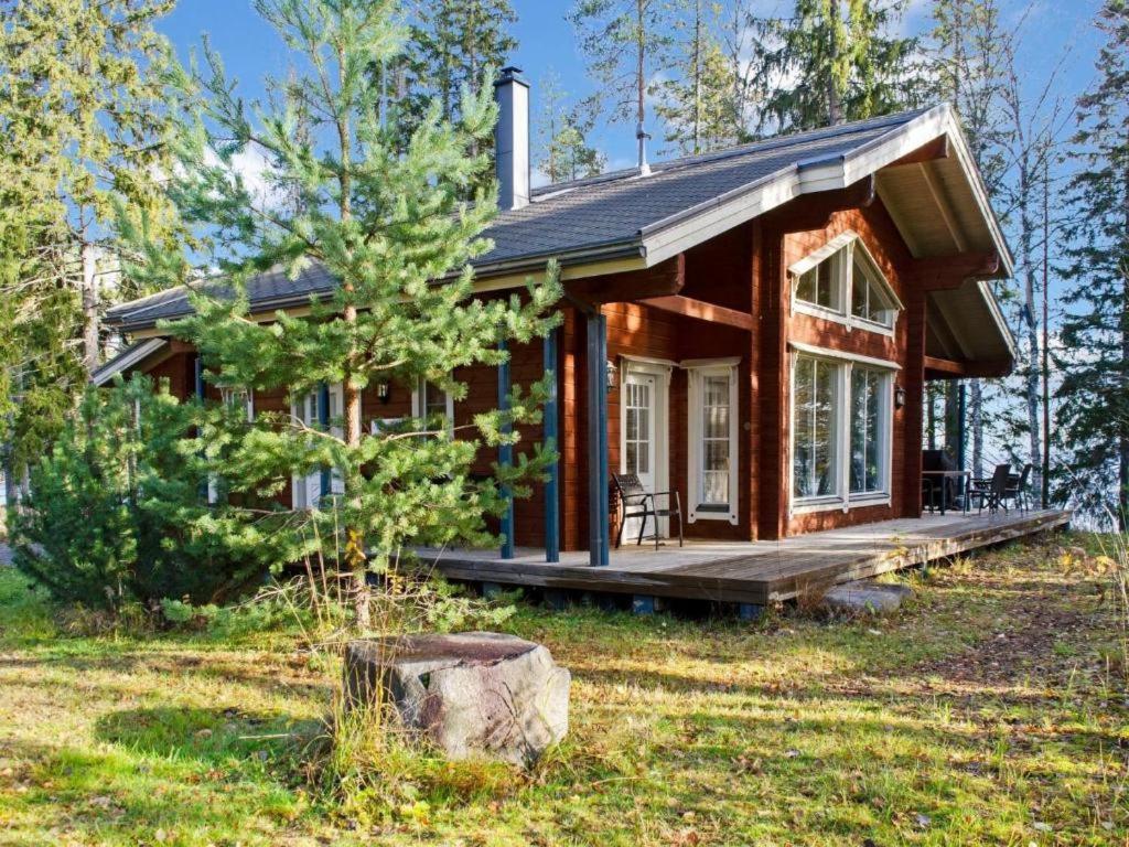 Holiday Home Amero Purnu 2 Kolinkylä Zewnętrze zdjęcie