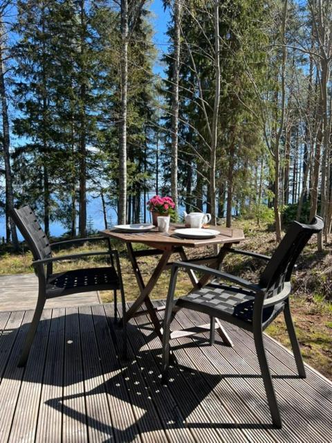 Holiday Home Amero Purnu 2 Kolinkylä Zewnętrze zdjęcie