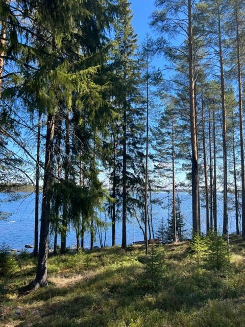 Holiday Home Amero Purnu 2 Kolinkylä Zewnętrze zdjęcie