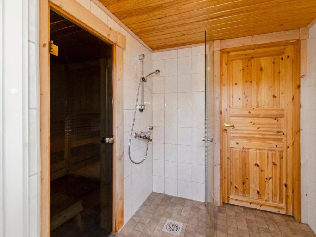 Holiday Home Amero Purnu 2 Kolinkylä Zewnętrze zdjęcie