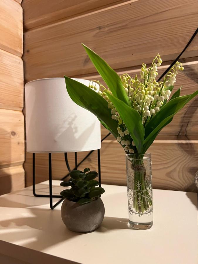 Holiday Home Amero Purnu 2 Kolinkylä Zewnętrze zdjęcie