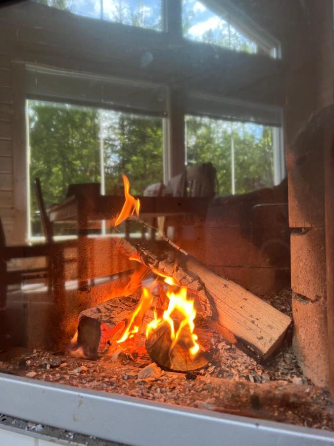 Holiday Home Amero Purnu 2 Kolinkylä Zewnętrze zdjęcie