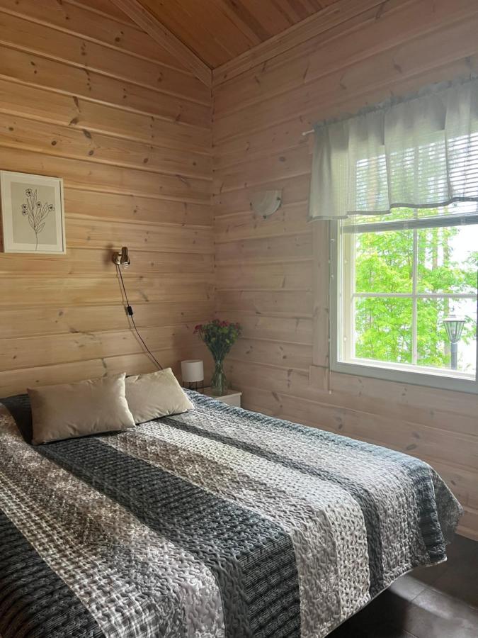 Holiday Home Amero Purnu 2 Kolinkylä Zewnętrze zdjęcie