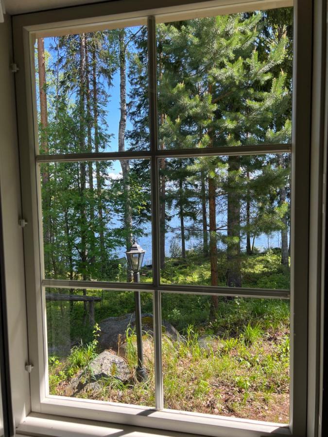 Holiday Home Amero Purnu 2 Kolinkylä Zewnętrze zdjęcie
