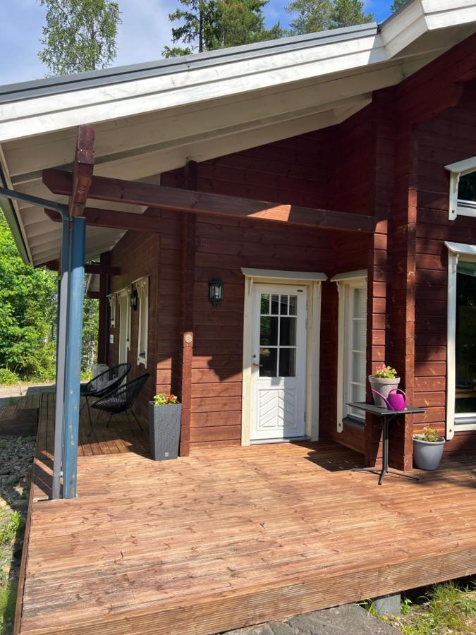 Holiday Home Amero Purnu 2 Kolinkylä Zewnętrze zdjęcie