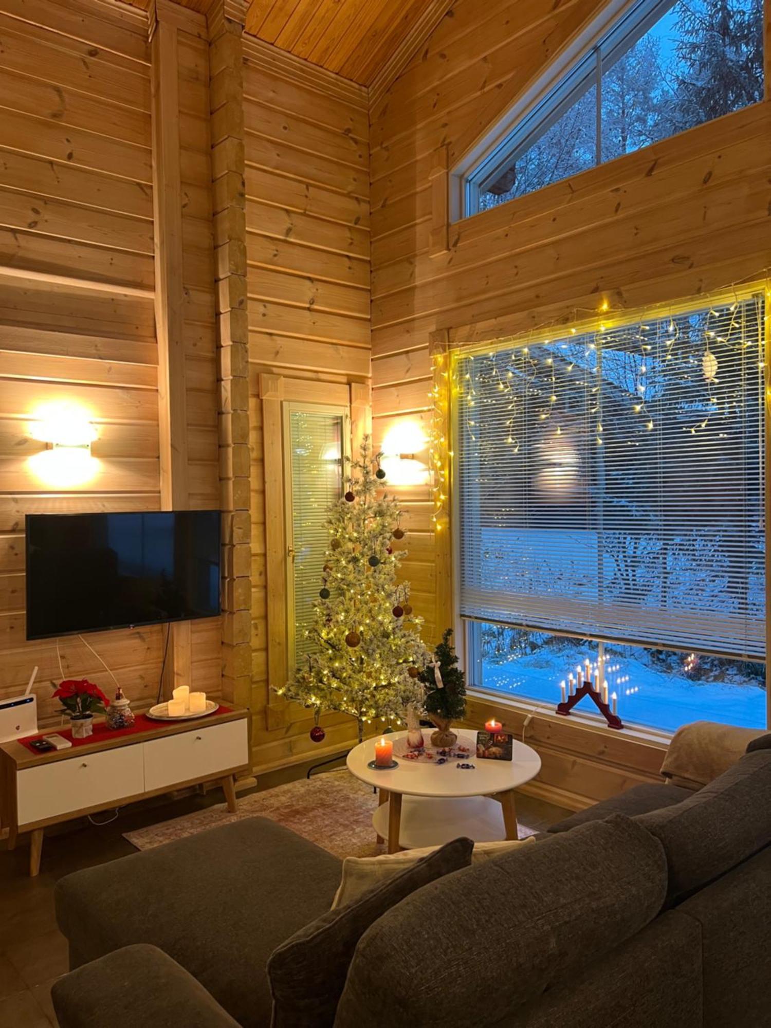 Holiday Home Amero Purnu 2 Kolinkylä Zewnętrze zdjęcie