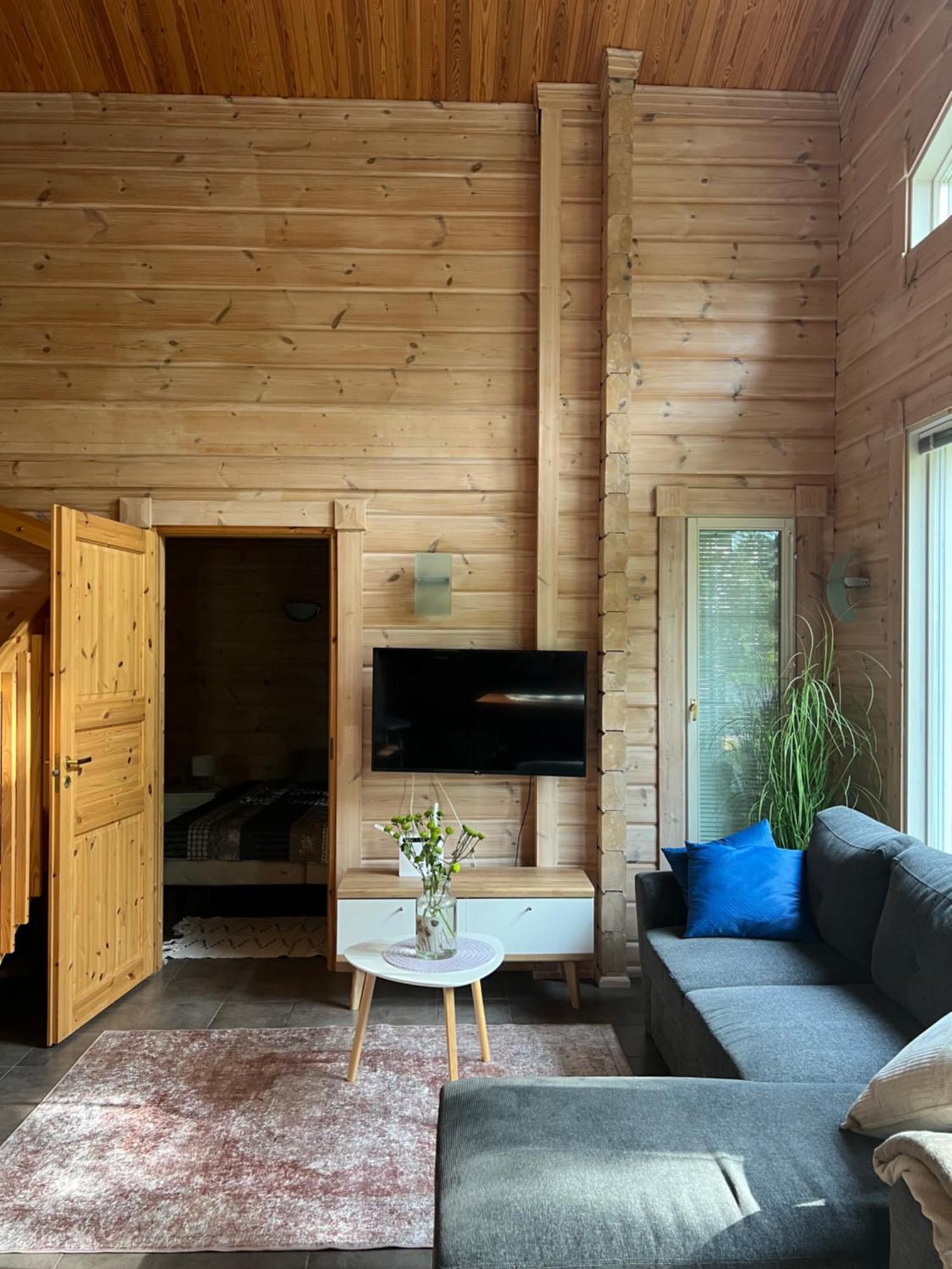Holiday Home Amero Purnu 2 Kolinkylä Zewnętrze zdjęcie
