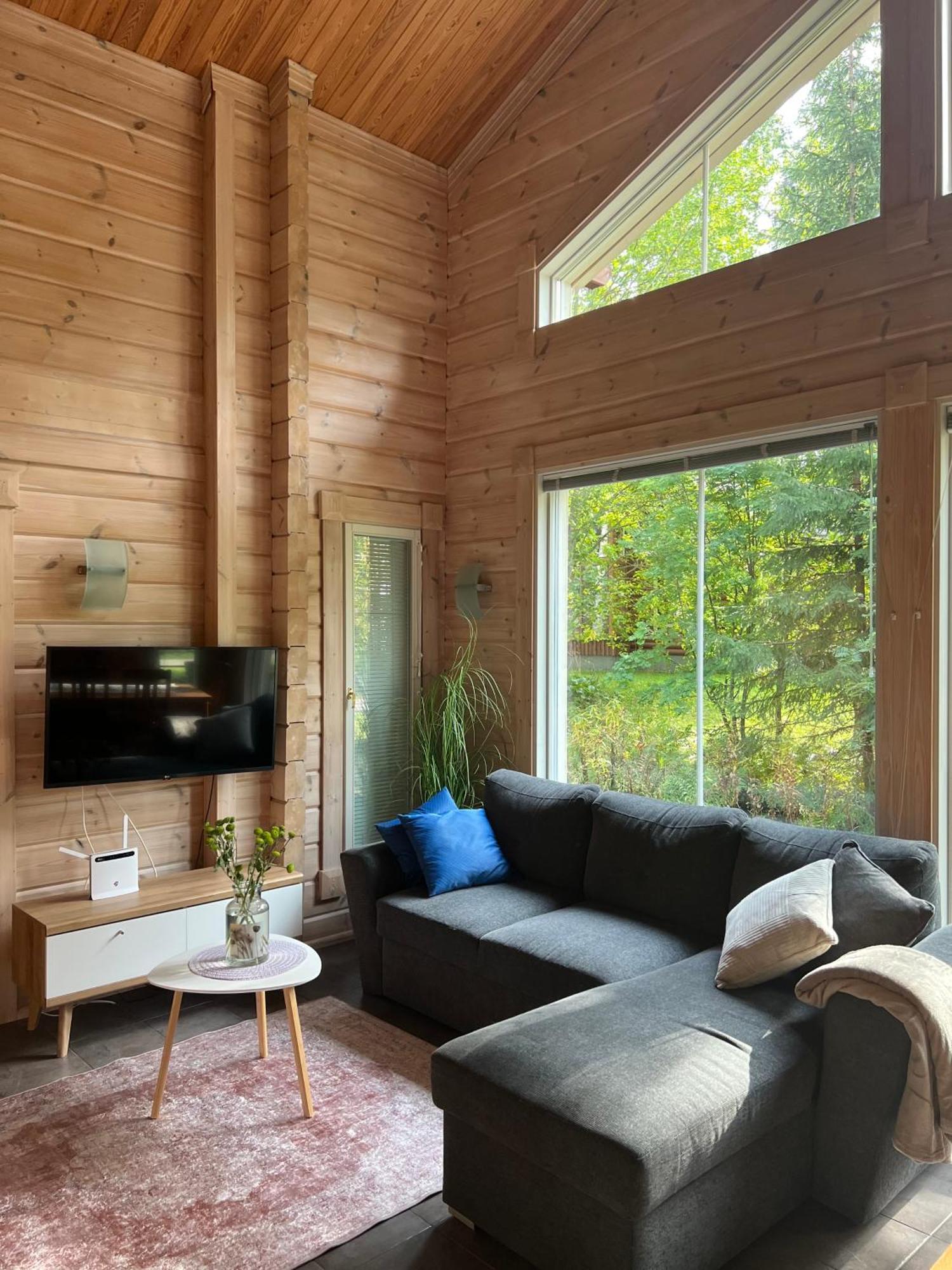 Holiday Home Amero Purnu 2 Kolinkylä Zewnętrze zdjęcie