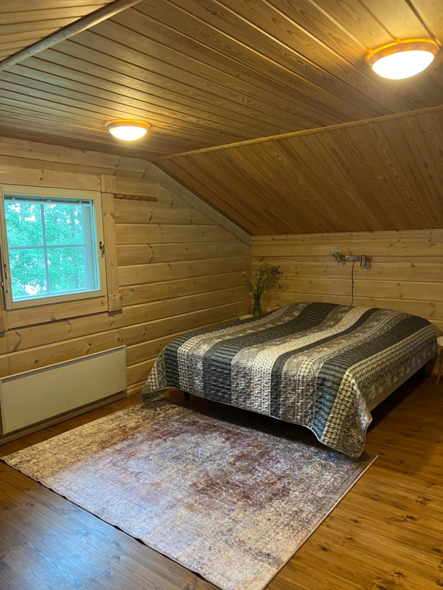 Holiday Home Amero Purnu 2 Kolinkylä Zewnętrze zdjęcie