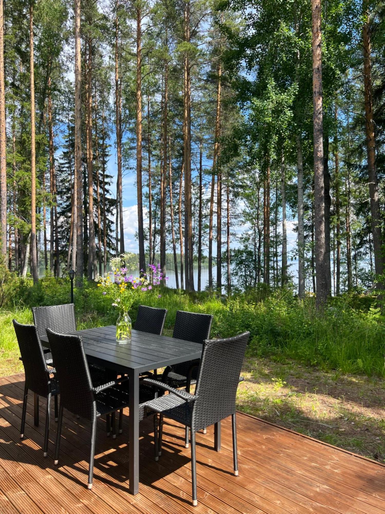 Holiday Home Amero Purnu 2 Kolinkylä Zewnętrze zdjęcie