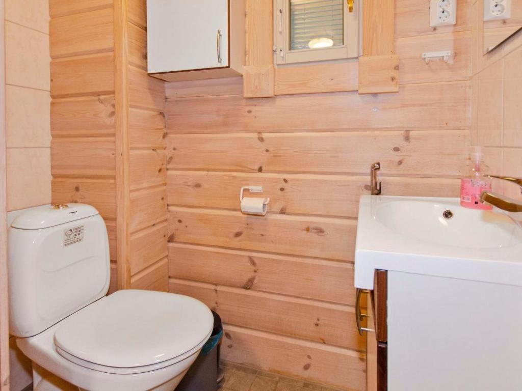 Holiday Home Amero Purnu 2 Kolinkylä Zewnętrze zdjęcie