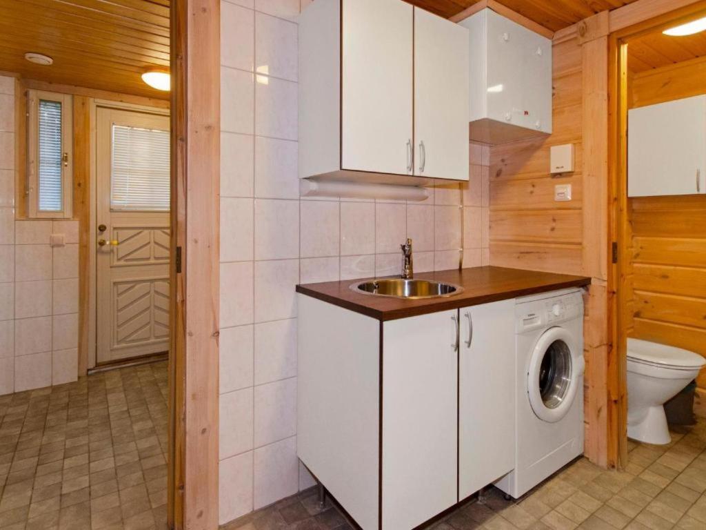 Holiday Home Amero Purnu 2 Kolinkylä Zewnętrze zdjęcie