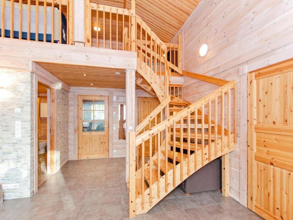 Holiday Home Amero Purnu 2 Kolinkylä Zewnętrze zdjęcie