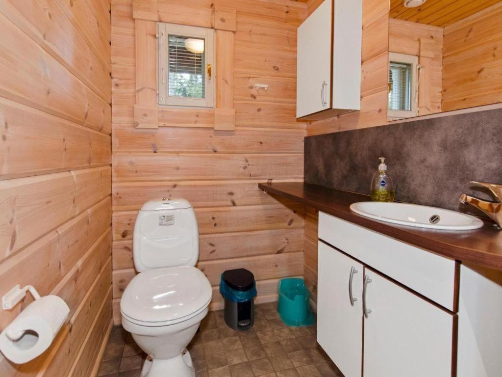 Holiday Home Amero Purnu 2 Kolinkylä Zewnętrze zdjęcie