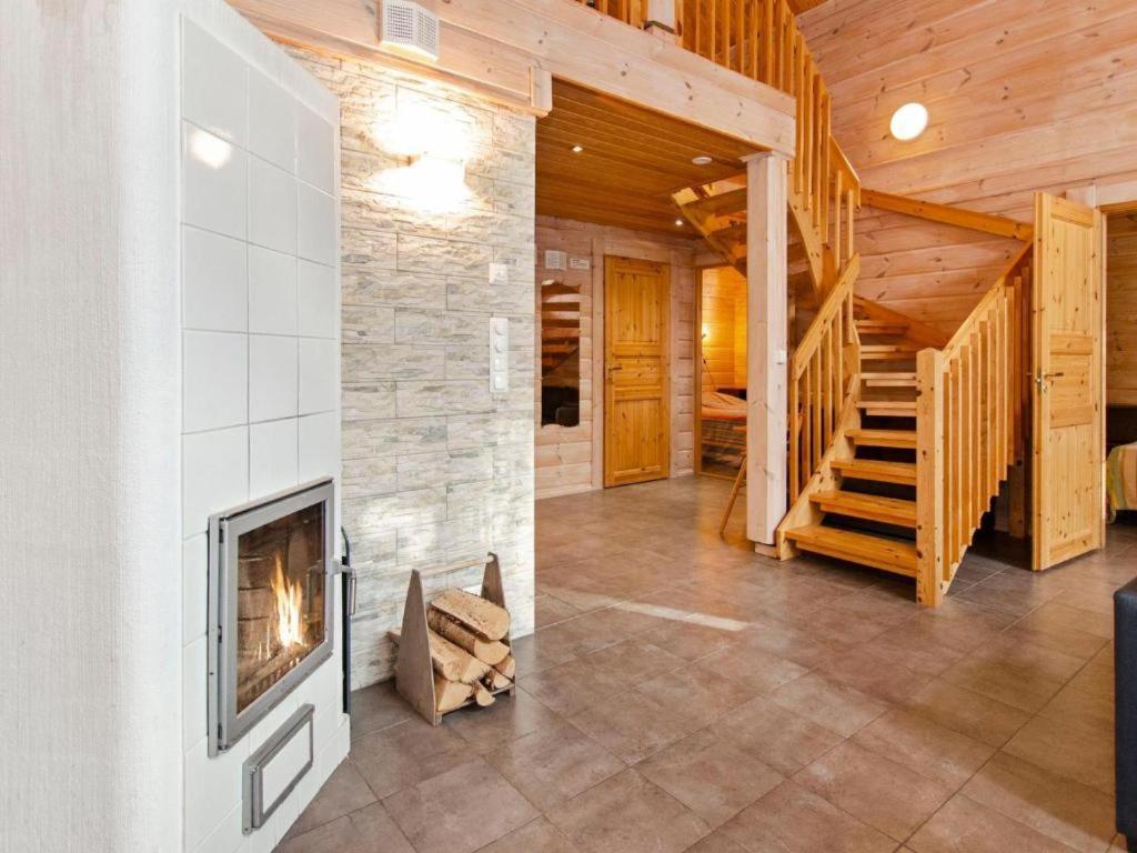 Holiday Home Amero Purnu 2 Kolinkylä Zewnętrze zdjęcie