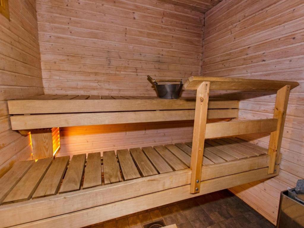 Holiday Home Amero Purnu 2 Kolinkylä Zewnętrze zdjęcie