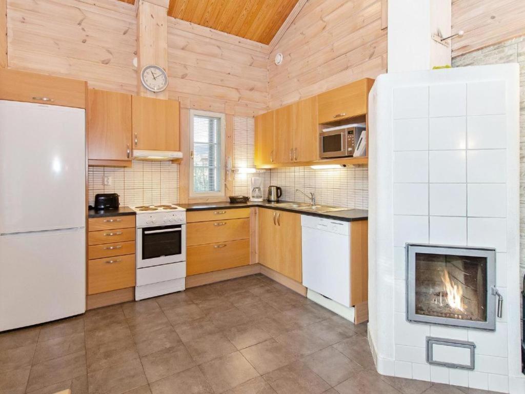 Holiday Home Amero Purnu 2 Kolinkylä Zewnętrze zdjęcie