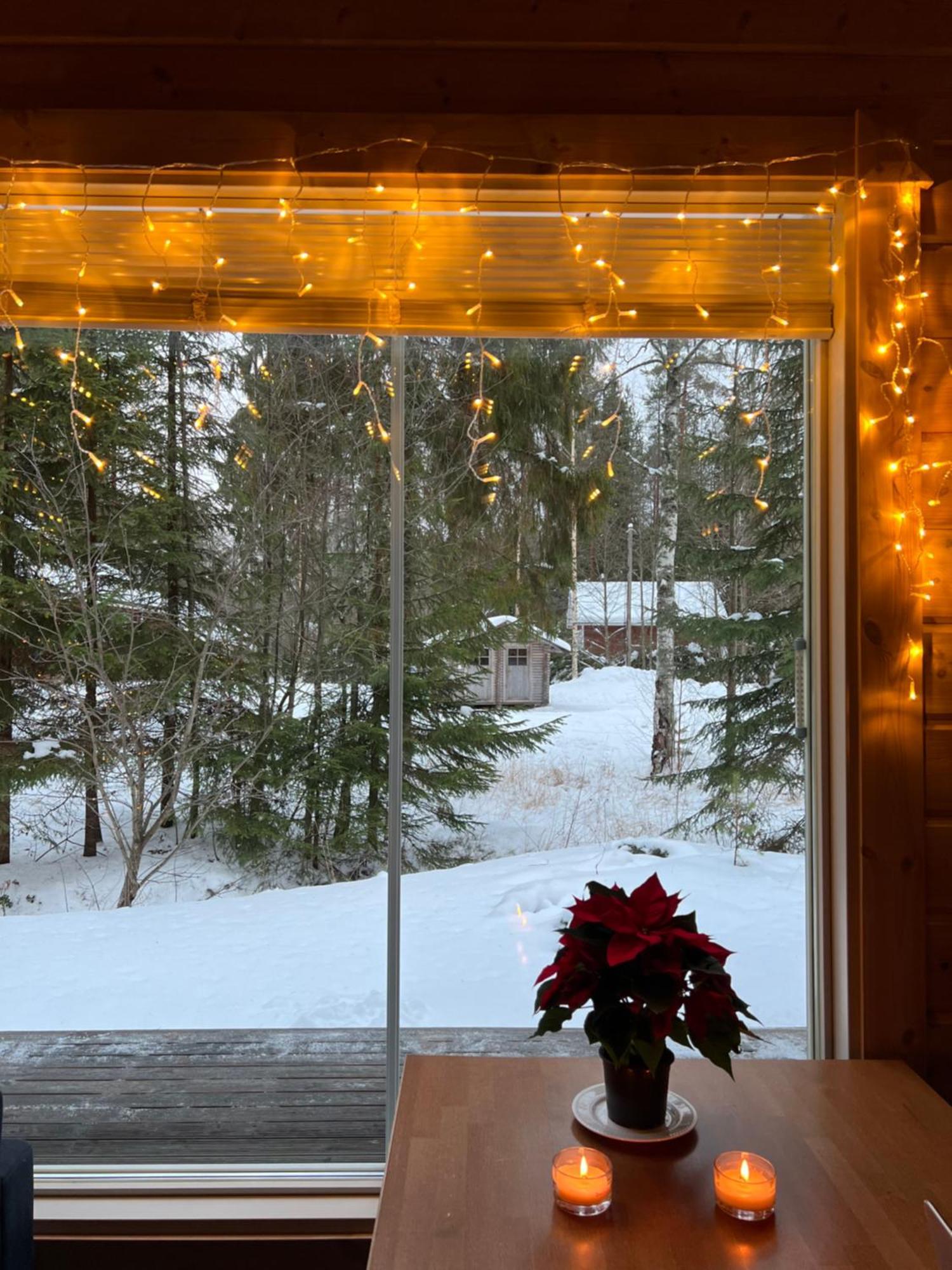 Holiday Home Amero Purnu 2 Kolinkylä Zewnętrze zdjęcie