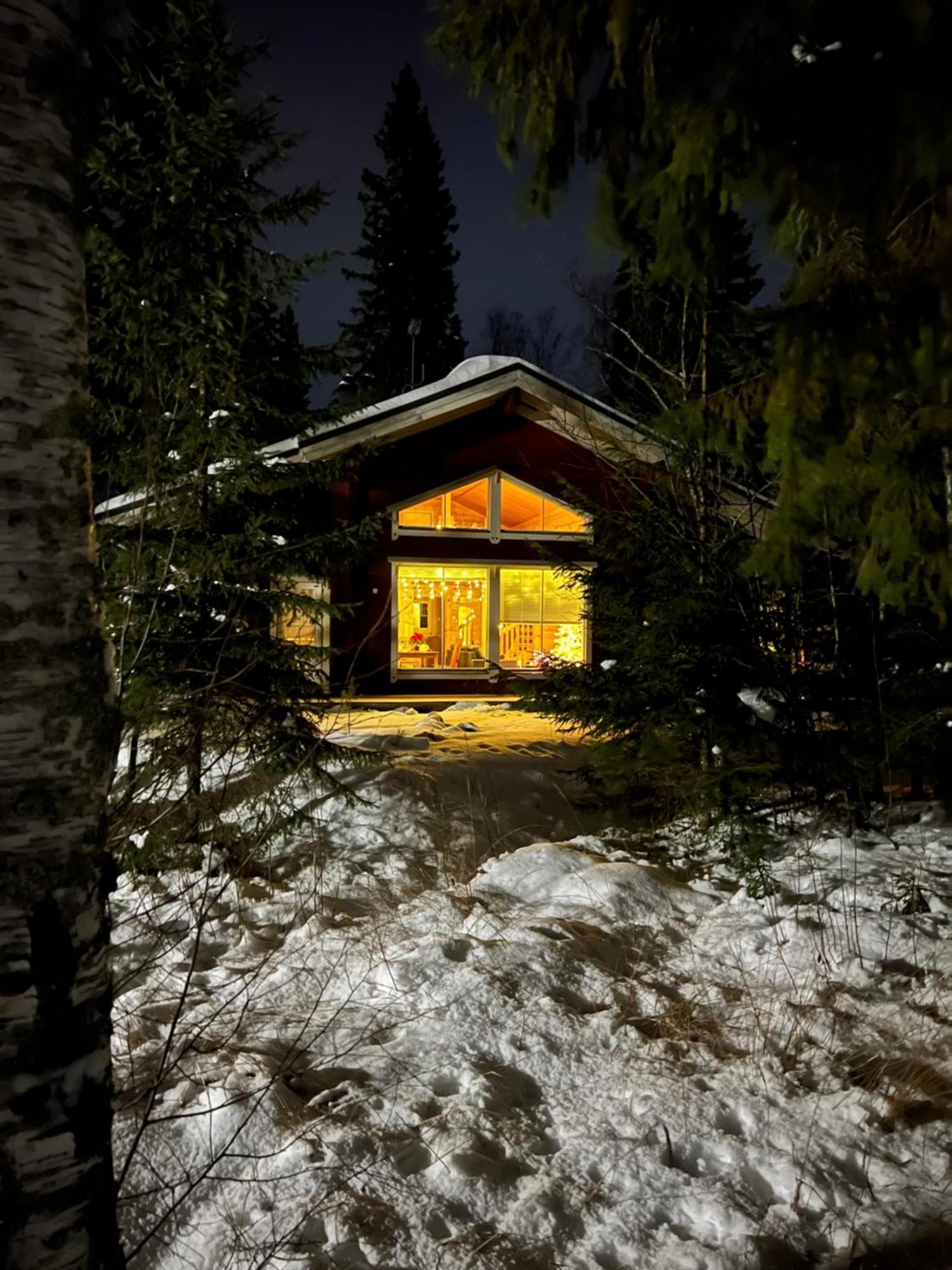 Holiday Home Amero Purnu 2 Kolinkylä Zewnętrze zdjęcie