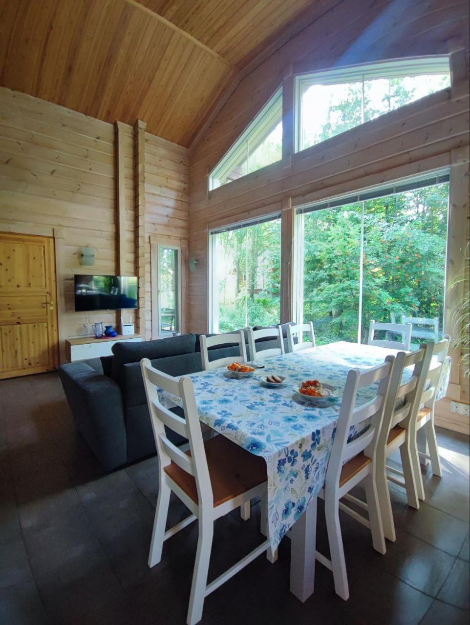 Holiday Home Amero Purnu 2 Kolinkylä Zewnętrze zdjęcie