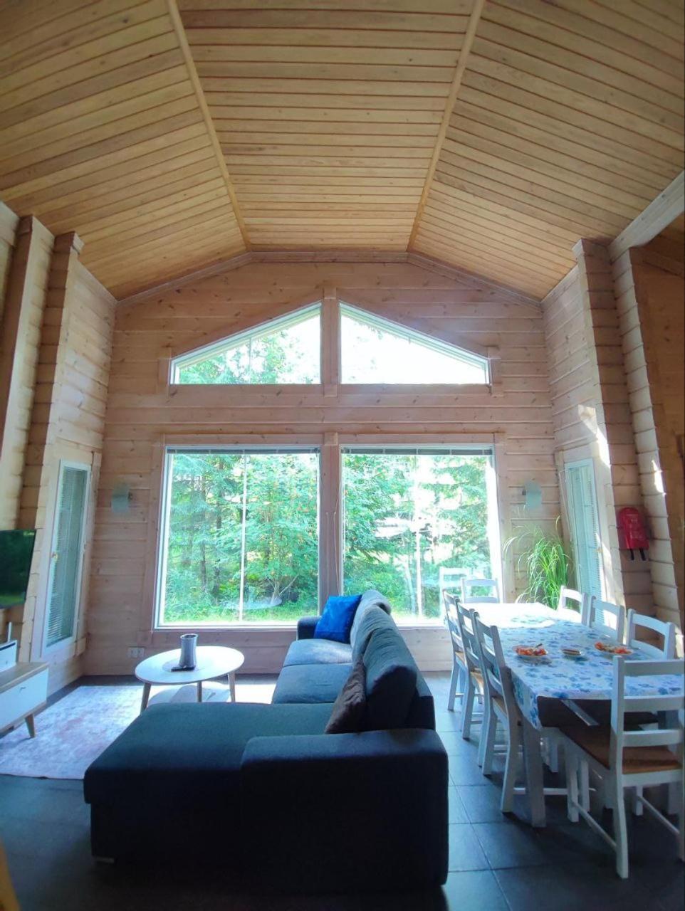 Holiday Home Amero Purnu 2 Kolinkylä Zewnętrze zdjęcie