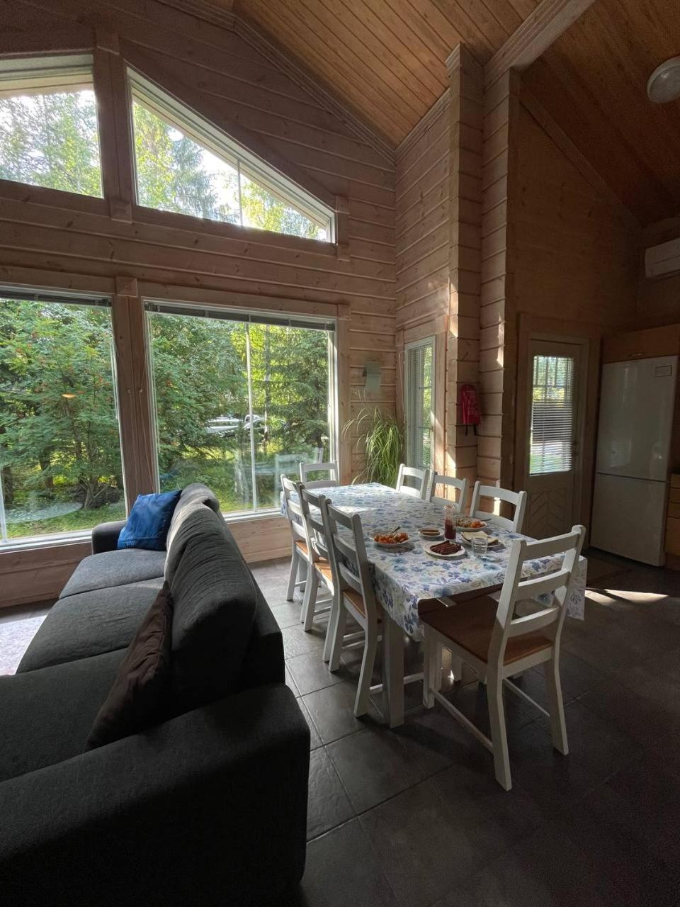 Holiday Home Amero Purnu 2 Kolinkylä Zewnętrze zdjęcie